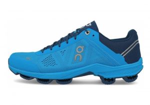 On Cloudsurfer 4435 Malibu / Denim