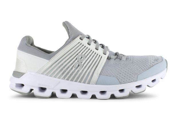 On Cloudswift Glacier White