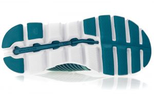 On Cloudswift Teal Storm