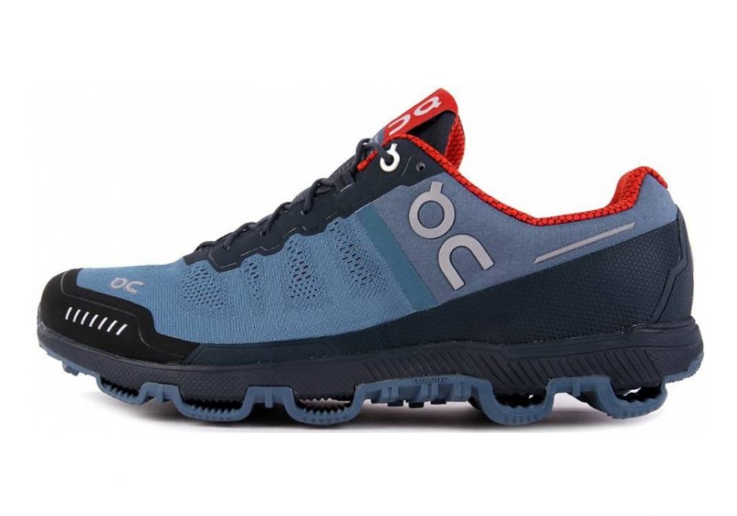 On Cloudventure Fjord / Navy