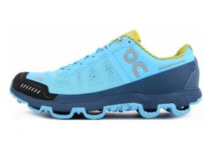 On Cloudventure Horizon/Sulphur