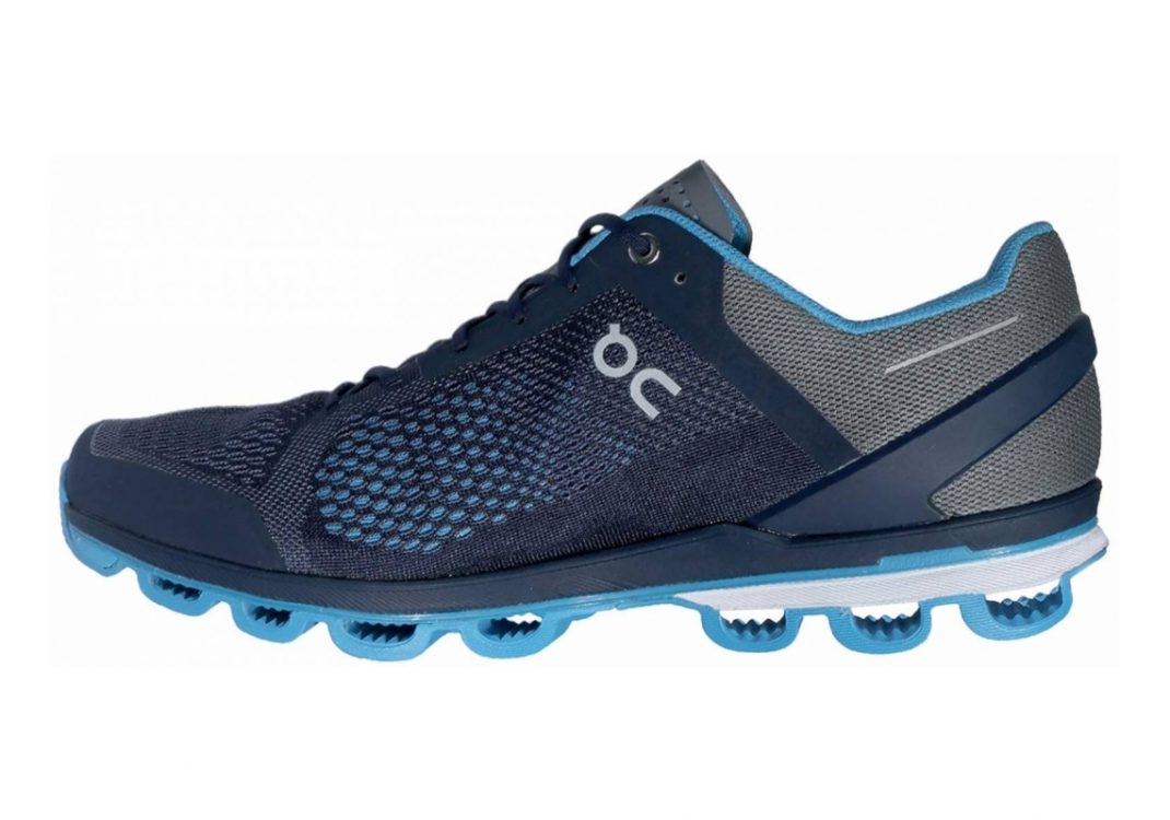 on cloud mens cloudsurfer running shoes