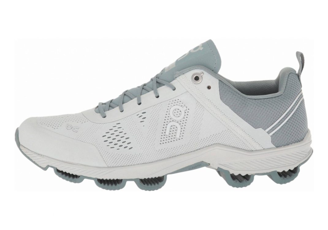 On Cloudsurfer Glacier/White