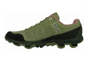 On Cloudventure Green