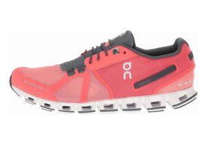 On Cloud Coral / Shadow