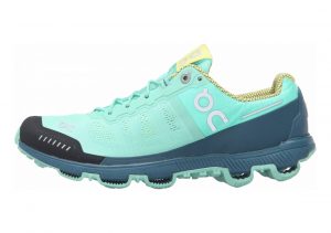 On Cloudventure Horizon/Sulphur