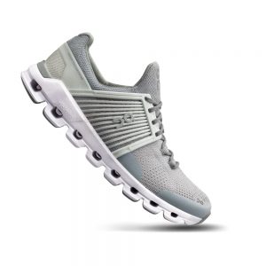 On Cloudswift Glacier White