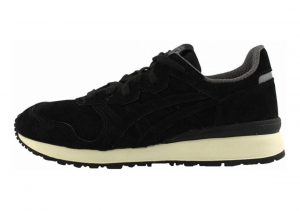 Onitsuka Tiger Ally Black/black