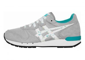Onitsuka Tiger Alvarado Mid Grey/White