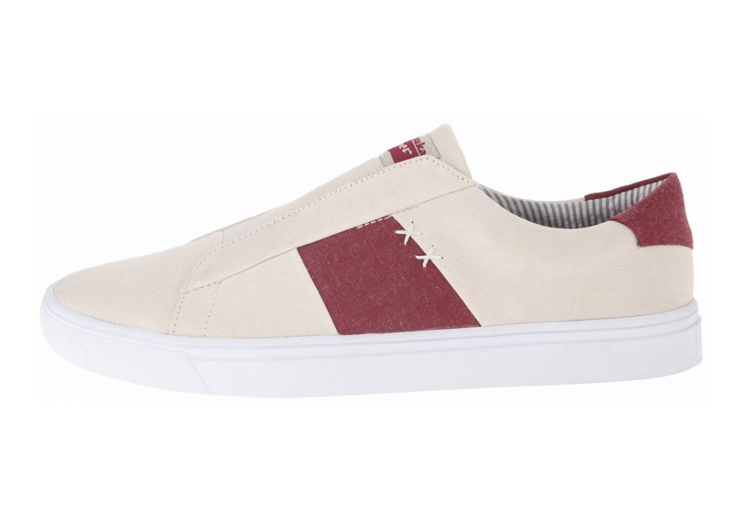 Onitsuka Tiger Appian Off White/Burgundy