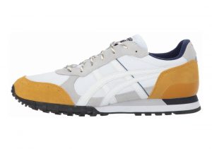 Onitsuka Tiger Colorado Eighty-Five Golden Yellow/White