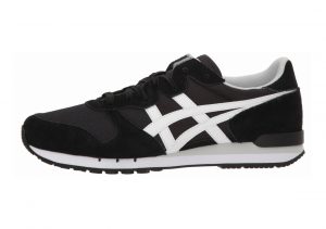 Onitsuka Tiger Alvarado Black/White