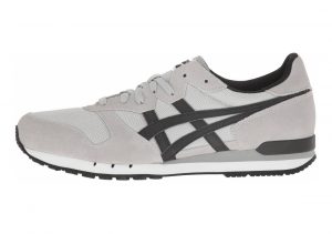 Onitsuka Tiger Alvarado Mid-grey/Black