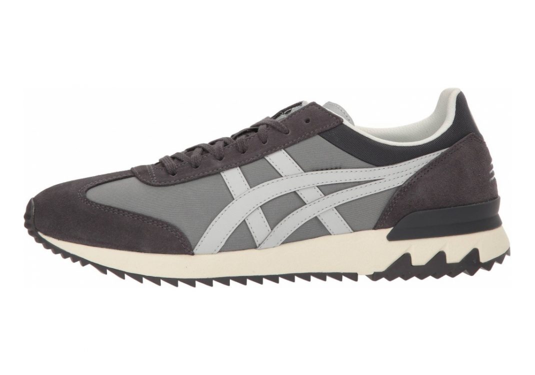 Onitsuka Tiger California 78 EX STONE GREY/GLACIER GREY