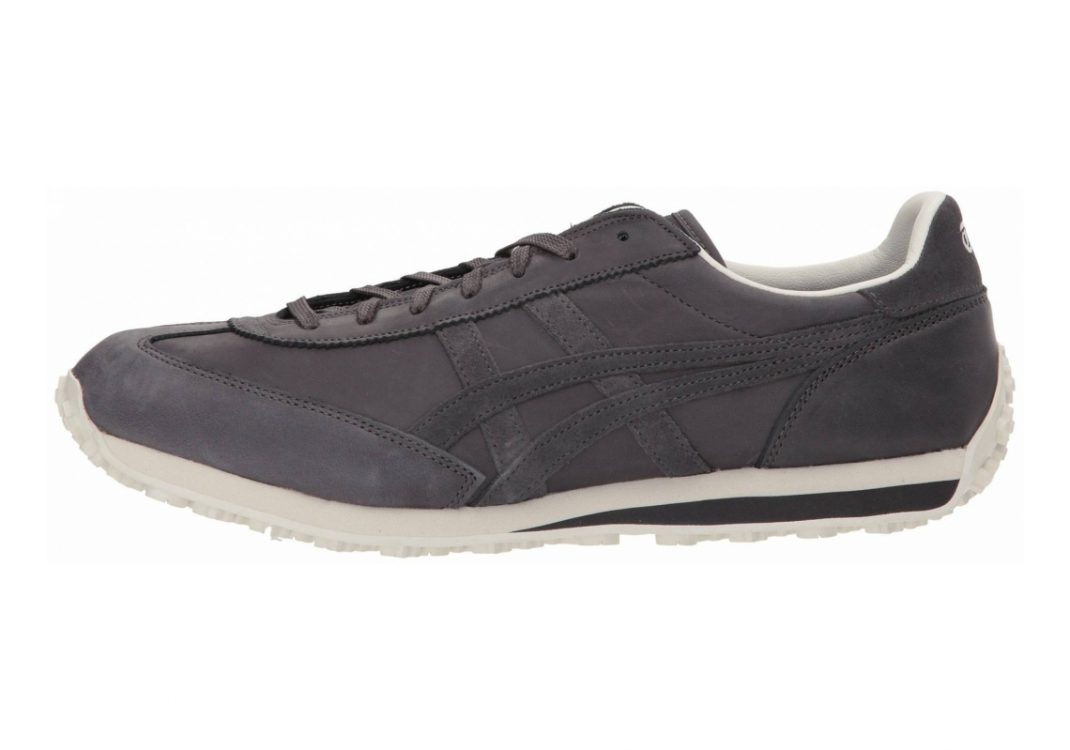 Onitsuka Tiger EDR 78 DARK GREY/DARK GREY