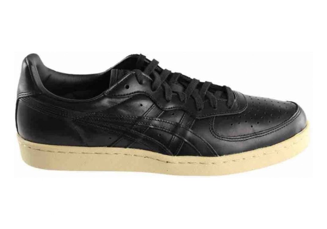 Onitsuka Tiger GSM black