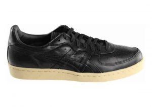 Onitsuka Tiger GSM black