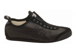 Onitsuka Tiger Mexico 66 Slip-On Black/Black