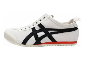 Onitsuka Tiger Mexico 66 Slip-On White