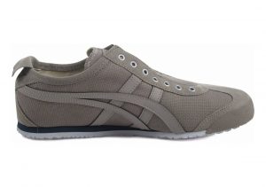 Onitsuka Tiger Mexico 66 Slip-On Grey