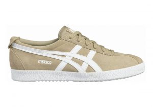 Onitsuka Tiger Mexico Delegation LATTE/WHITE