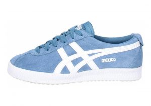 Onitsuka Tiger Mexico Delegation BLUE HEAVEN/WHITE