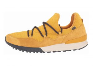 Onitsuka Tiger Monte Creace GOLDEN AMBER/GOLDEN AMBER