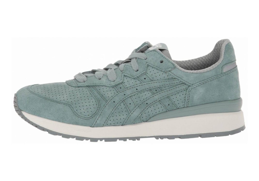 Onitsuka Tiger Ally Green