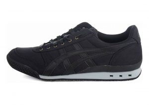 Onitsuka Tiger Ultimate 81 BLACK/BLACK