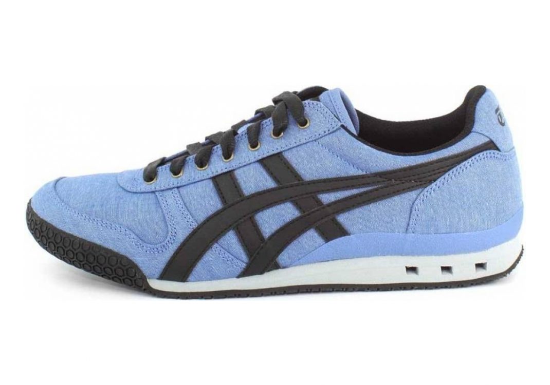 Onitsuka Tiger Ultimate 81 Blue
