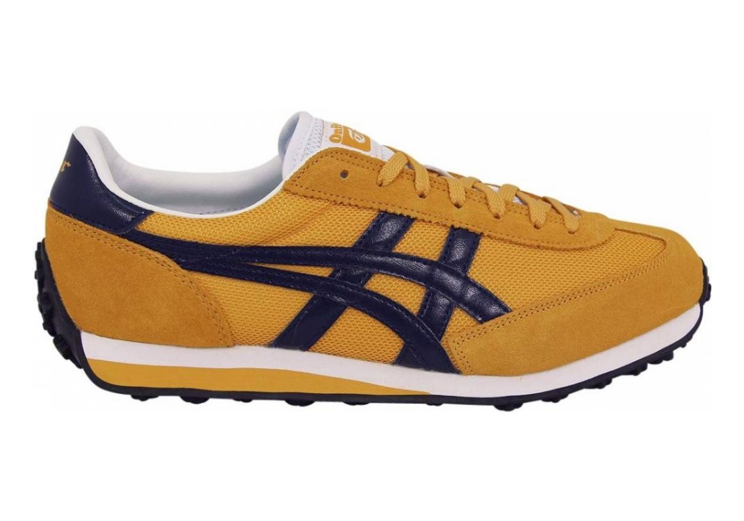 Onitsuka Tiger EDR 78 Marron