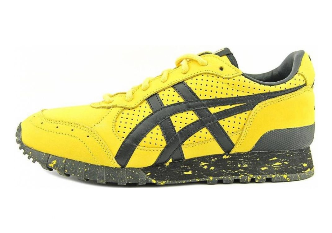 Onitsuka Tiger Colorado Eighty-Five Yellow