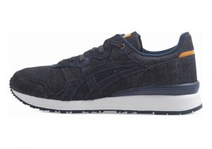 Onitsuka Tiger Ally Indigo Blue / Indigo Blue