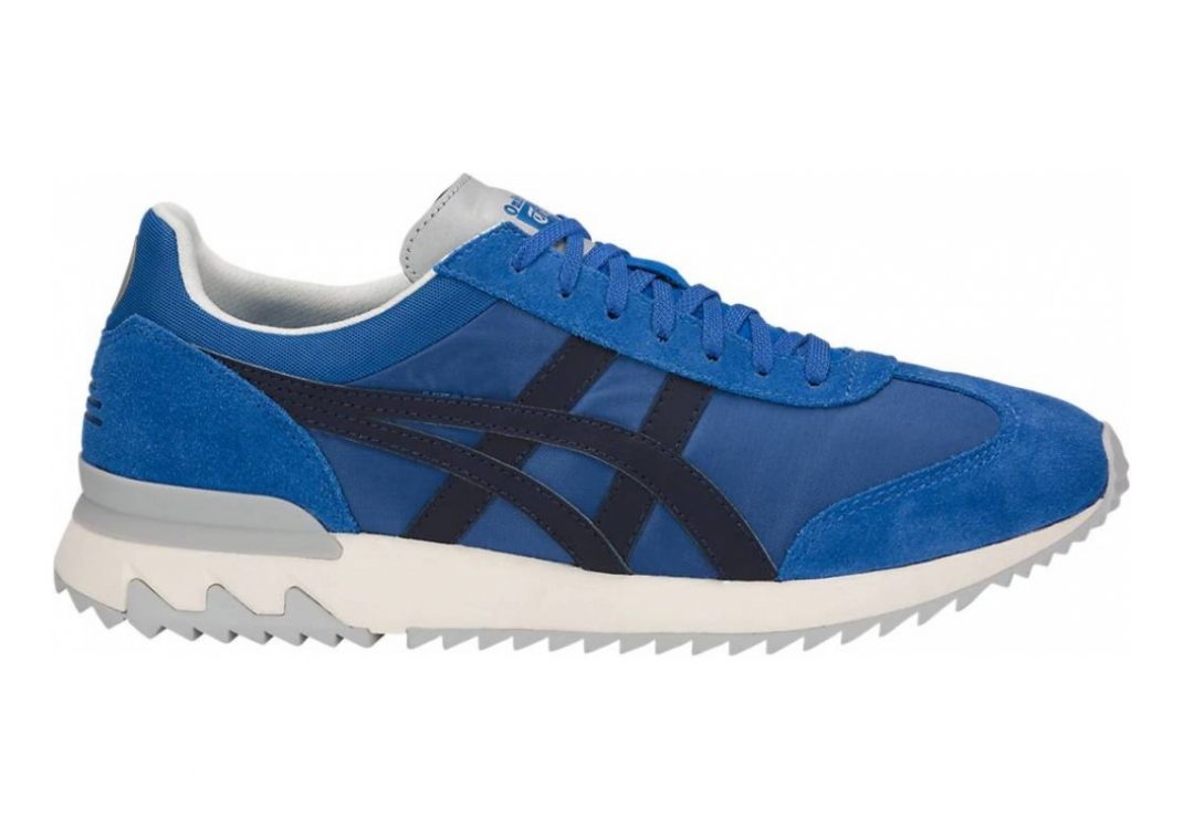 Onitsuka Tiger California 78 EX Azul (Classic Blue/Peacoat 4258)