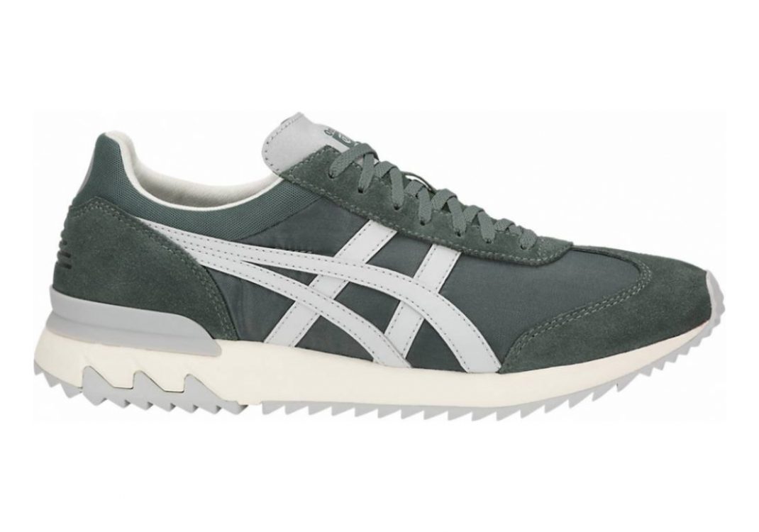 Onitsuka Tiger California 78 EX Green