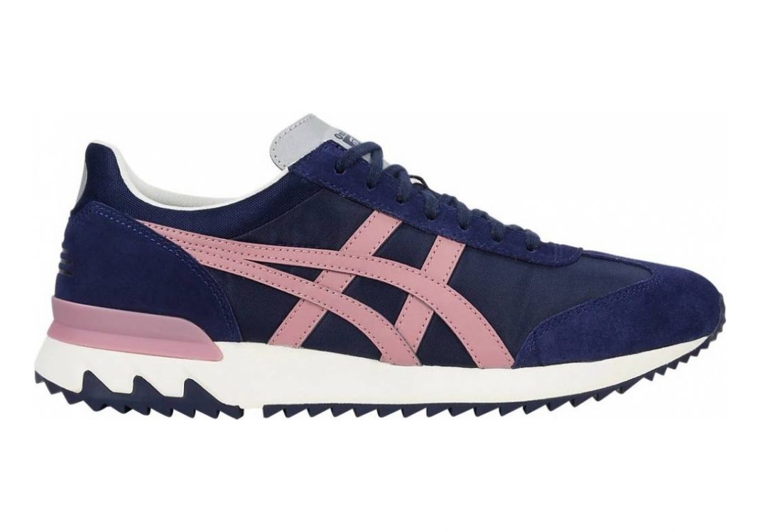 Onitsuka Tiger California 78 EX Navy