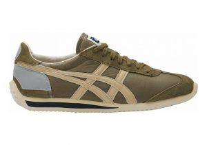 Onitsuka Tiger California 78 VIN MARTINI OLIVE/TAOS TAUPE