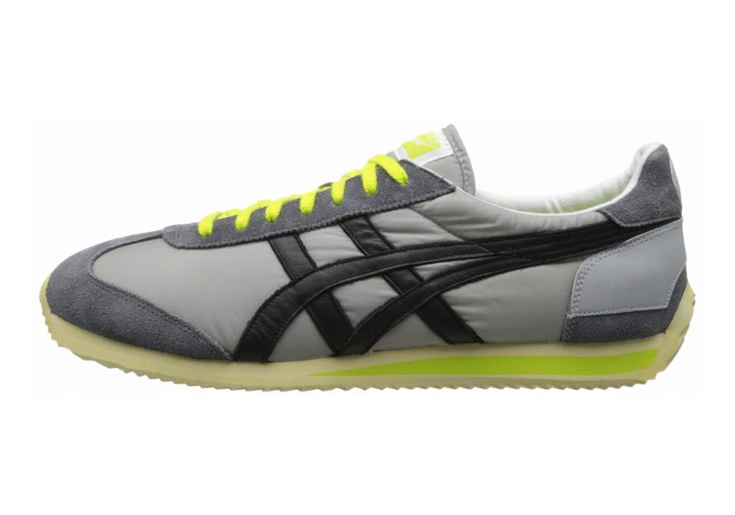 Onitsuka Tiger California 78 VIN Grey