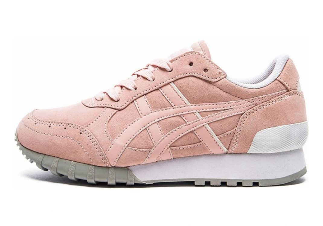 Onitsuka Tiger Colorado Eighty-Five Blush/Blush