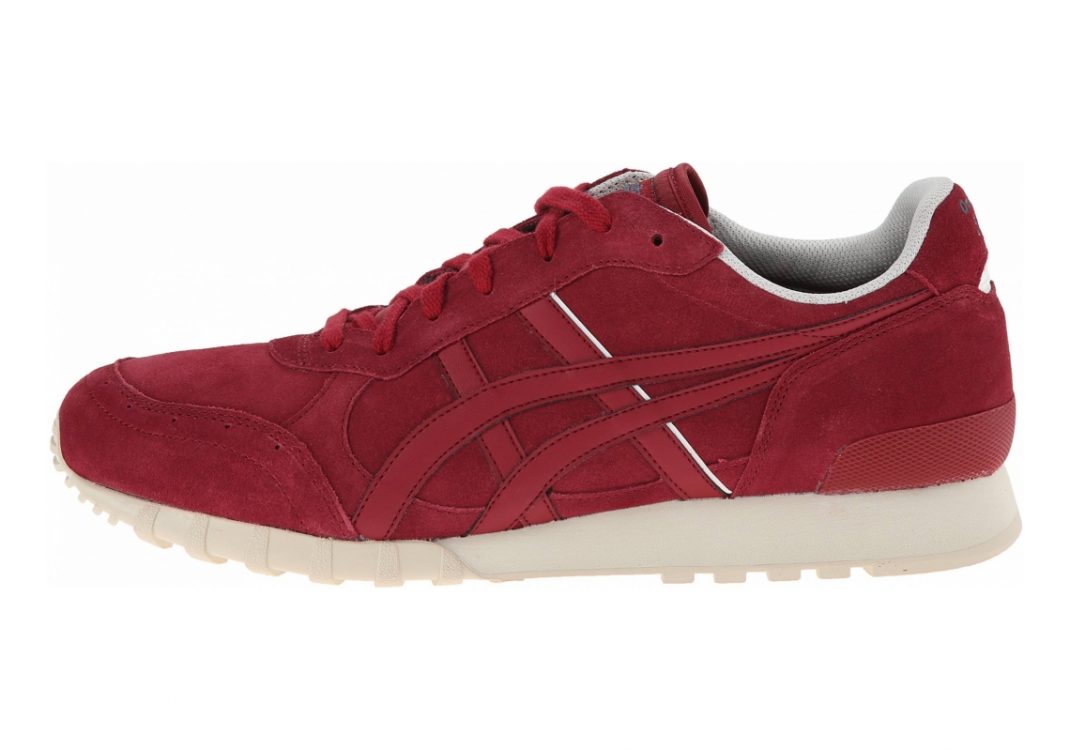 Onitsuka Tiger Colorado Eighty-Five Burgundy