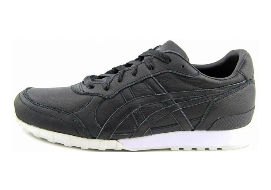 Onitsuka Tiger Colorado Eighty-Five Black/black