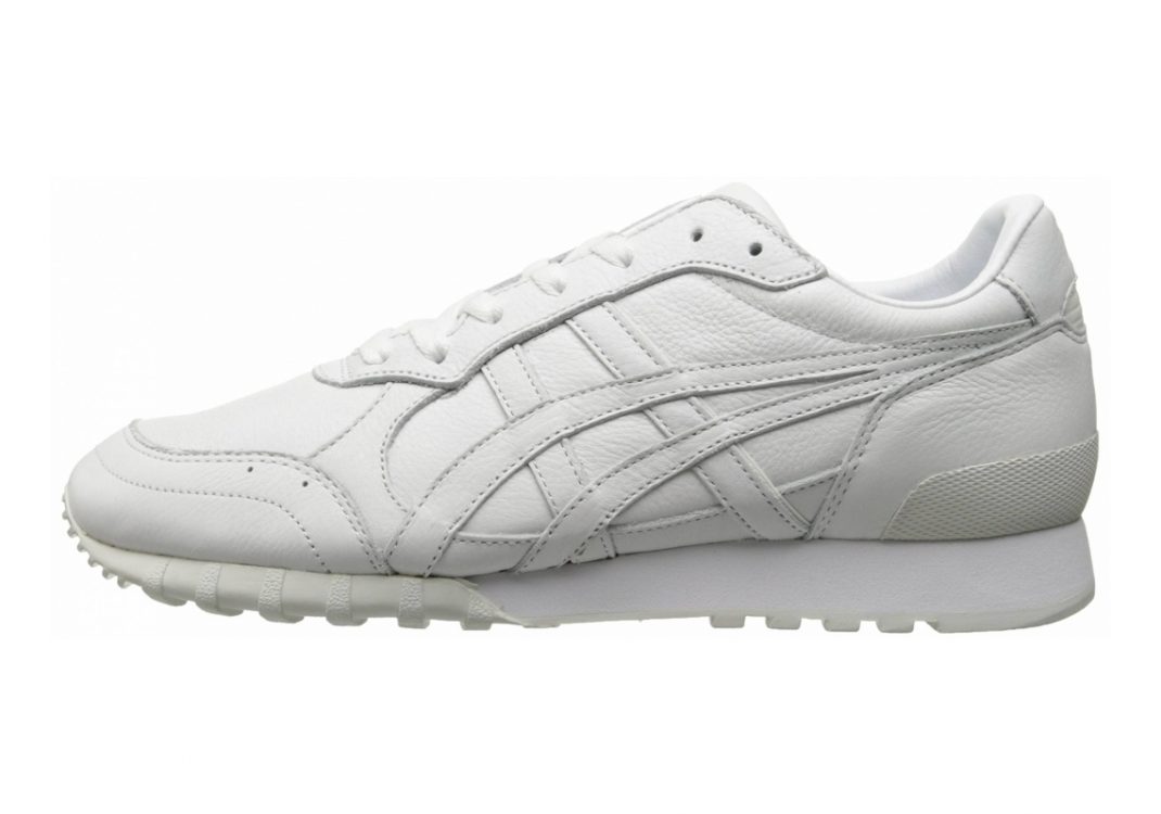 Onitsuka Tiger Colorado Eighty-Five White/White