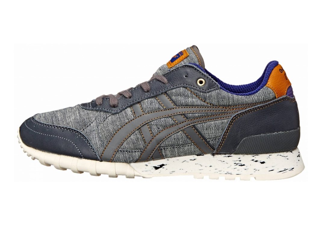 Onitsuka Tiger Colorado Eighty-Five Grey