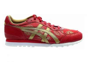 Onitsuka Tiger Colorado Eighty-Five Red