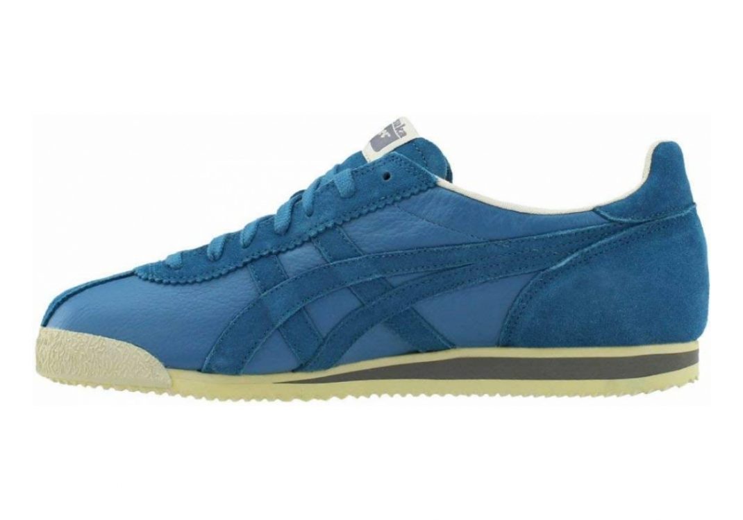 Onitsuka Tiger Corsair Grey