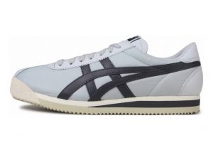 Onitsuka Tiger Corsair Glacier Grey / Dark Grey