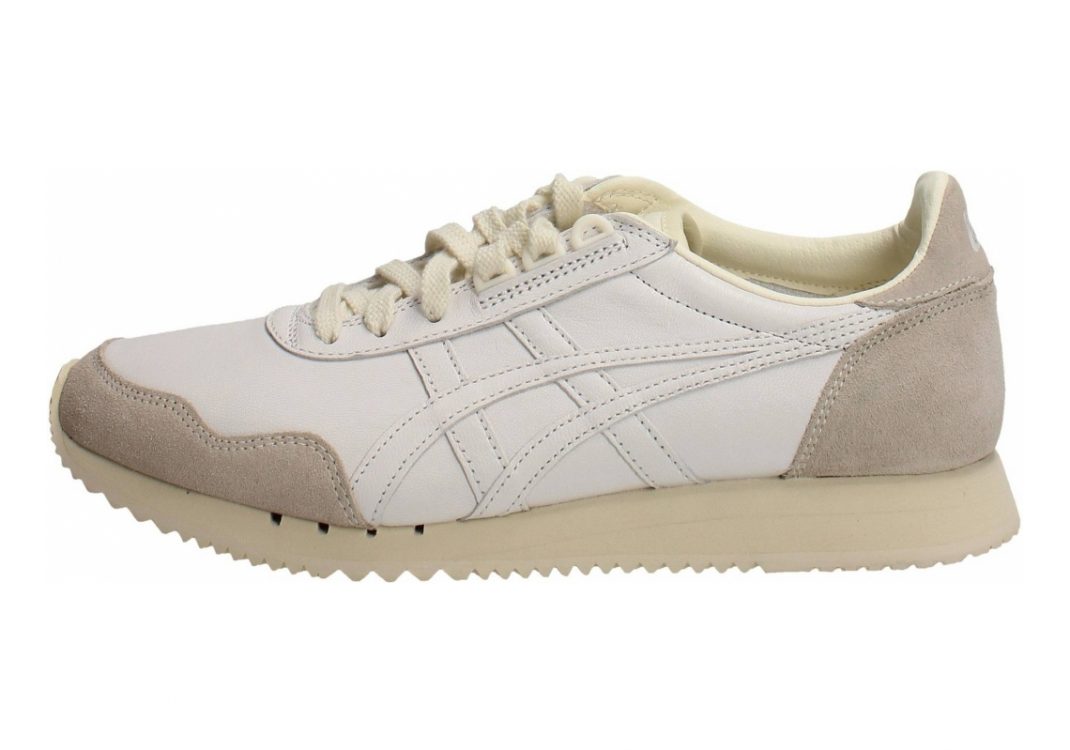 Onitsuka Tiger Dualio Grey