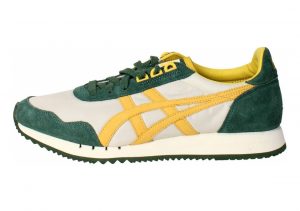 Onitsuka Tiger Dualio OFF-WHITE/SULPHUR