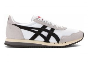 Onitsuka Tiger Dualio White/Black