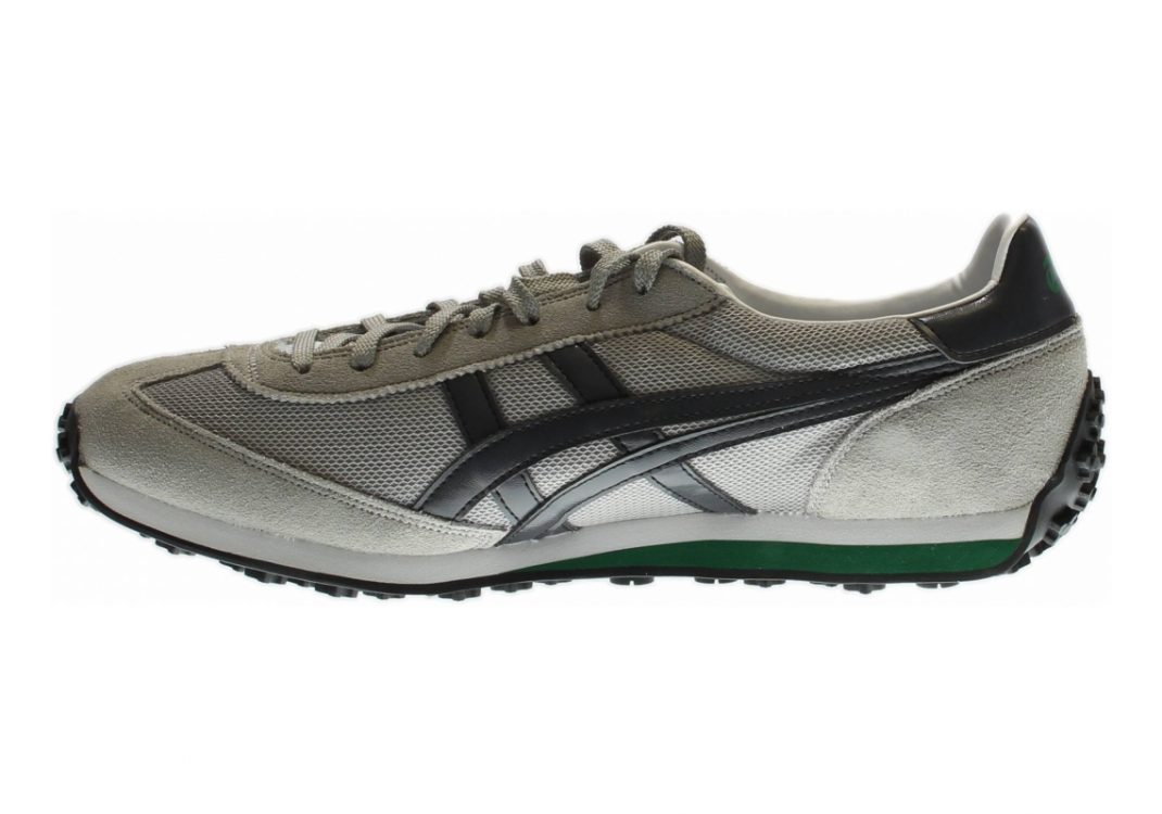Onitsuka Tiger EDR 78 Light Grey/Dark Grey